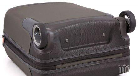 мъж скрит куфар опитал премине италия швейцария