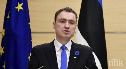 таари рийвас агресивното поведение владимир путин превърна русия заплаха