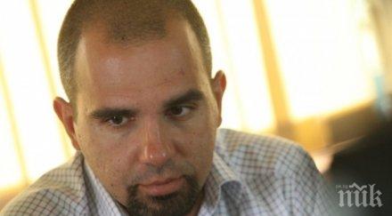 социолог разкри доведе забавянето номинациите президентския вот печели