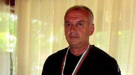 борисов поздрави бивш колега проявено мъжество