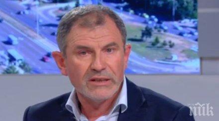 методи андреев заръфа кадиев мога направя потресаващи твърдения семейния бизнес