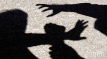 пробация ученичка счупила носа своя връстница