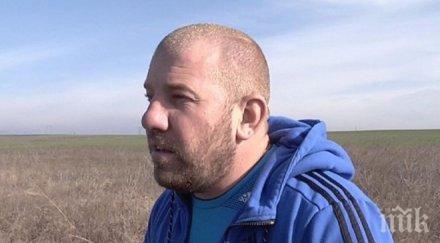 прокуратурата погва динко вълев подбуждал дискриминация насилие омраза