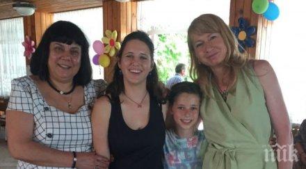 истинска история достойна филм вижте изоставени брат сестра събраха отново едно семейство