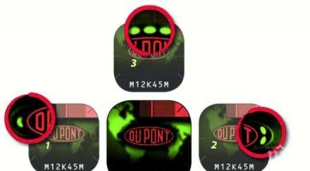 химическа компания плаща обезщетение млн долара заболял рак американец