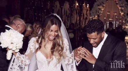 скандал рапър заплаши смърт съпруга певицата сиара