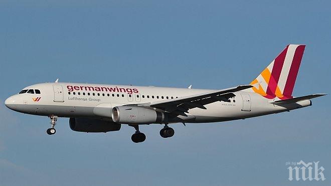 Удължават разследването за катастрофата с египетския еърбъс