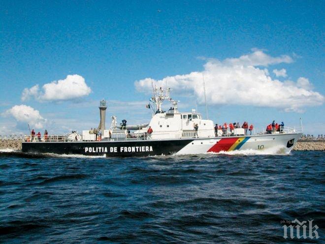 Европарламентът одобри проекта за обща гранична служба и брегова охрана