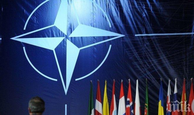 Дилемата на НАТО - накъде с Русия?