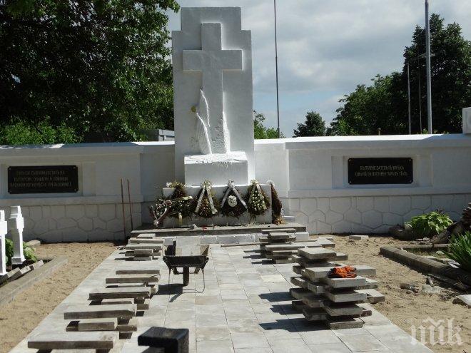 МРРБ няма да подкрепи проекта за реконструкция на улица и площад в Силистра