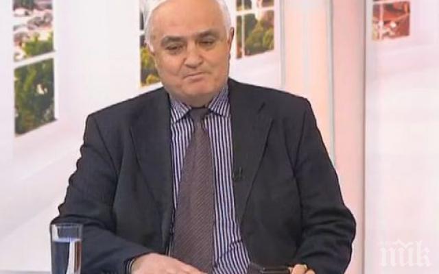 Синхронизират закона за военната полиция с евродирективите