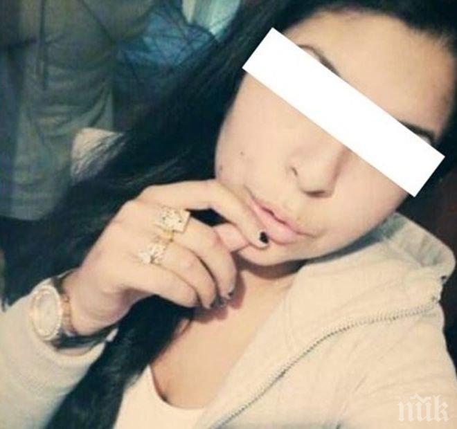 ИЗВЪНРЕДНО! След месеци в неизвестност, стрелби и труп, Силвия заяви: Не съм била отвличана!