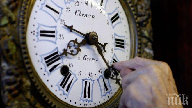 2016 година ще бъде допълнително удължена с една секунда