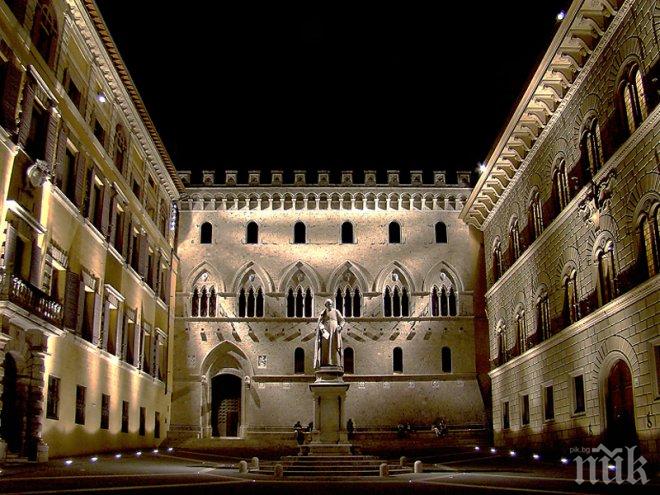 Ще се изумите! Вижте петте най-стари компании, които още работят! (СНИМКИ)