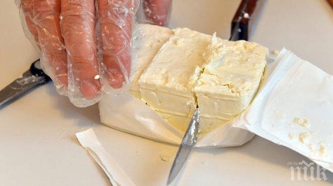 БАБХ изследва 89 проби за растителни мазнини през юни