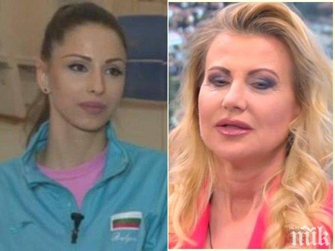 След всички новини за обиди, след огромната болка, Илиана Раева призна: Братът на Цвети Стоянова...