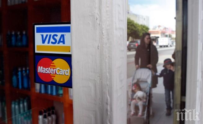 Адвокати ще съдят „Мастъркард“ за 19 милиарда паунда заради незаконни такси