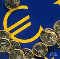 Усвоили сме 91.6% от еврофондовете, отличник е Гърция - 99.5%