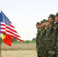 Германските социалдемократи са срещу плановете на НАТО в Източна Европа