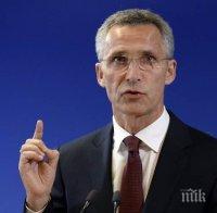 Мисията на НАТО в Афганистан ще продължи и през 2017 г.