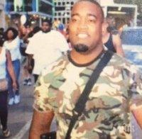 Стрелецът от Далас изглежда е действал сам, съобщиха властите