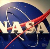 Хакери се изгавриха с НАСА! Вижте новата 