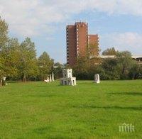 НЮХ! Рускиня строи първия комплекс за мини-голф в Бургас