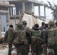 Нов атентат в Турция! ПКК взриви кола бомба до сирийската граница