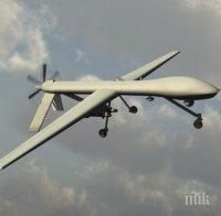 Пентагонът иска 20 млн. за борба с дроновете на Ислямска държава
