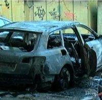 Обирът в ж.к. 