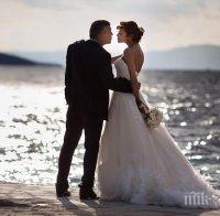 На лов за туристи: В Слънчев бряг вече предлагат и сватби менте 