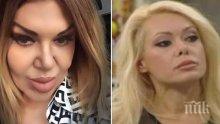 ВЪЗМЕЗДИЕ! Бизнесдамата Ваня Червенкова осъди Албена Вулева