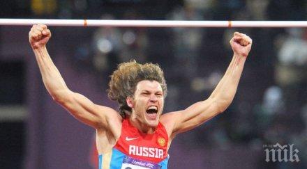 тихомир иванов класира финала високия скок