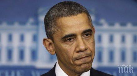 обама призна полицията сащ реформира