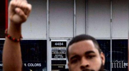 ексклузивно излязоха потресаващи разкрития стрелеца далас