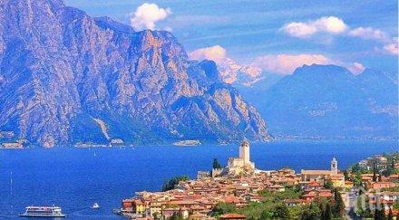 расте броят украинските туристи крим