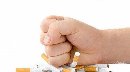 вижте подходящото време откажете фасовете