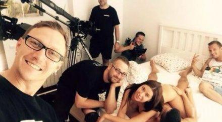 изненада жените гледат повече порно сватбата