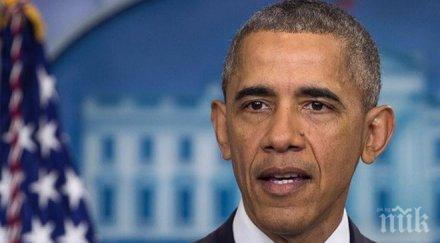 обама изригна щатските полицаи стрелят два често чернокожи отколкото бели граждани