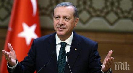 турция дава гражданство 300 000 сирийци прави цедка