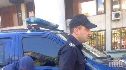 годишният петър китен остава ареста