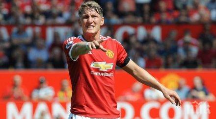 швайнщайгер рекорд печалния мач