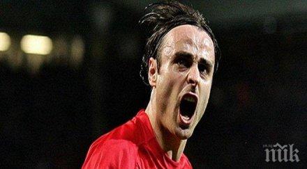 баровец подпише новия тим бербо замина частен самолет почивка