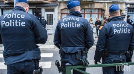 седем босненци обвинение трафик оръжия германия