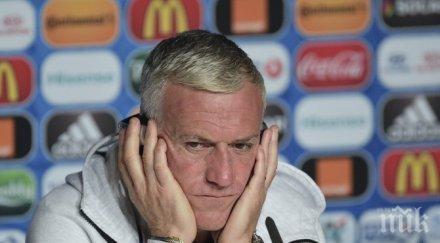 дешан роналдо невероятен неутрализираме