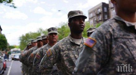 сащ пращат 1000 военни полша