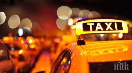 шофьор такси бостън върна 187 000 долара клиент