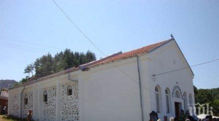 пик прокопий храма пирамидите