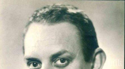 големите любови георги черкелов