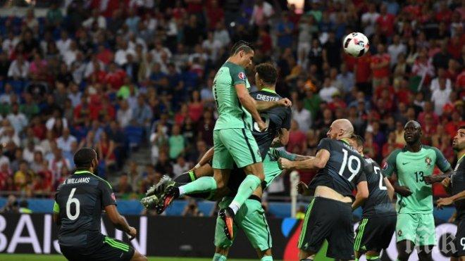 Роналдо: Постигнах всичко на клубно ниво, време е за титла с националния